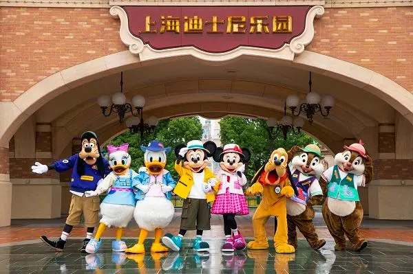上海迪士尼调整门票结构，上海迪士尼乐园票价结构调整将于11月24日起实行