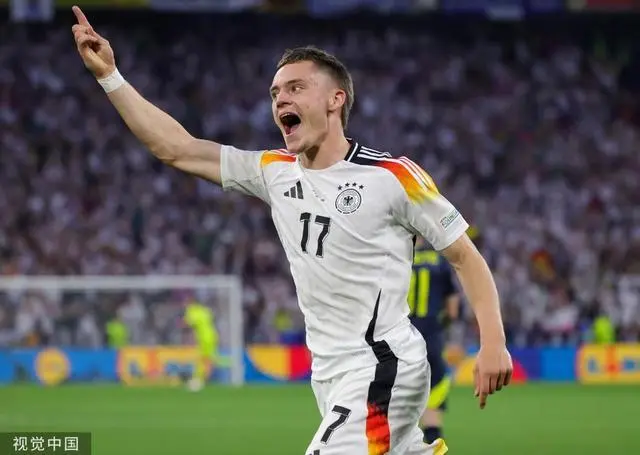 欧洲杯揭幕战德国大胜苏格兰，2024 欧洲杯揭幕战：德国 5-1 战胜苏格兰，维尔茨、哈弗茨等球员表现出色